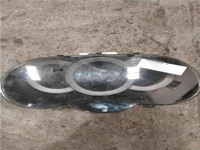 Cuadro de Instrumentos Toyota Rav4 2.2