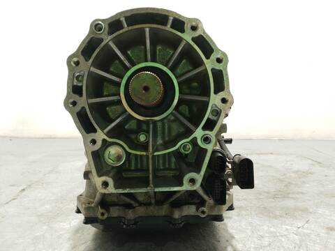 Foto 3ª: Caja Cambios Automatica Audi Q7 3.0 V6 24V TDI 240CV 176KW [CASA] (2008)