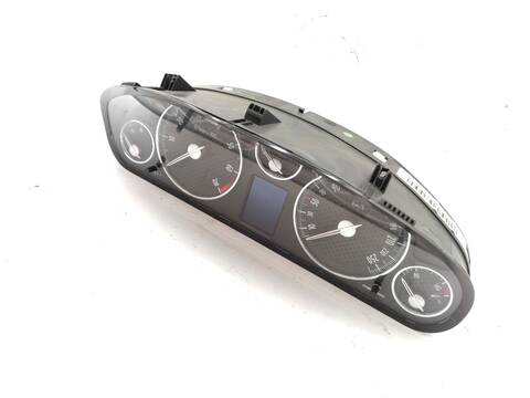 Foto 2ª: Cuadro de Instrumentos Peugeot 407 2.2 16V COUPE 163CV 120KW [3FY (EW12J4)] (2006)
