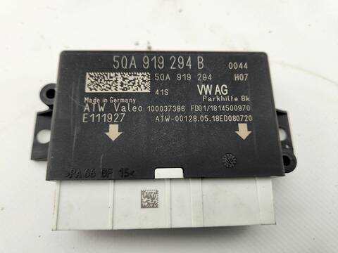 Foto 2ª: Centralita Motor ECU Volkswagen Polo SPORT 116CV 85KW [CHZJ] (2018)