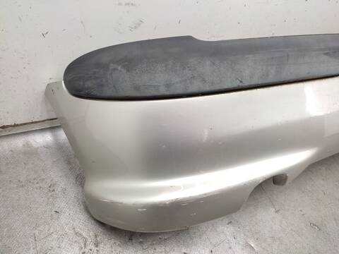 Foto 3ª: Paragolpes Trasero Peugeot 206 1.4 HDI ECO 70 HATCHBACK 68CV 50KW [8HZ] (2005)