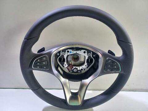 Volante Mercedes Clase V 200 2.1 CDI CAT 136CV 100KW