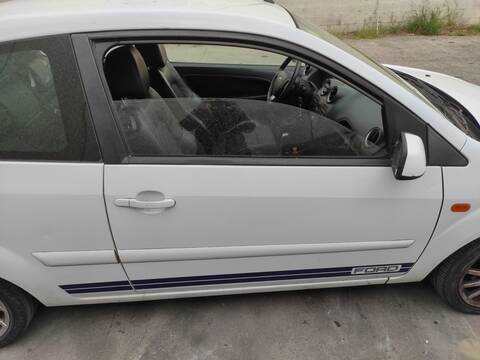 Puerta Delantera Derecha Ford Fiesta HHJB