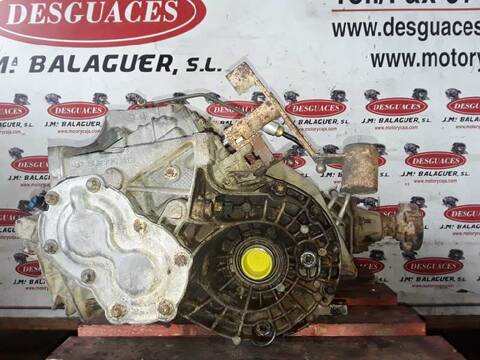 Foto 3ª: Caja Cambios Land Rover Freelander BAIKAL 2.0 TD4 CAT 111CV