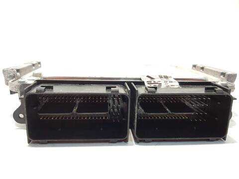 Foto 3ª: Centralita Motor ECU Ford Focus 1.0 ECOBOOST CAT 125CV 92KW [M1DD] (2016)