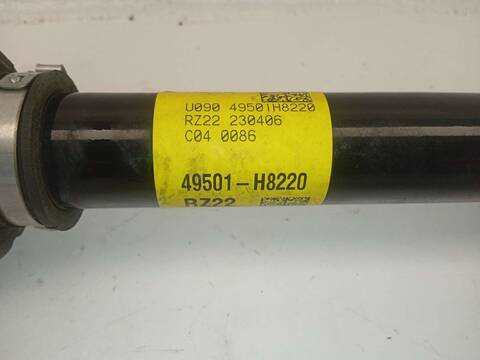 Foto 3ª: Transmision Delantera Derecha Kia Rio DRIVE 100CV 74KW [G3LF] (2023)