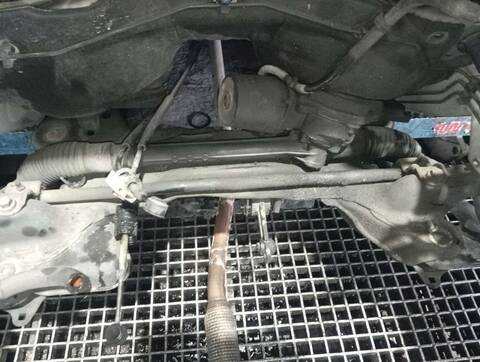 Cremallera de Direccion Citroen C3 1.4 HDI FAP 68CV 50KW