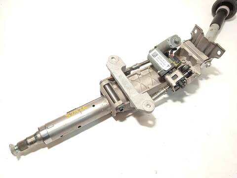 Foto 3ª: Columna Dirección Tesla Model 3 388CV 285KW [3D3] (2021)