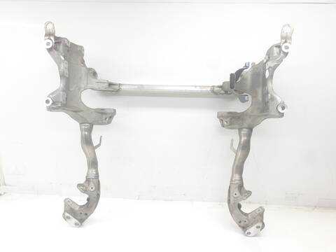 Puente Delantero Audi A4 BASICO
