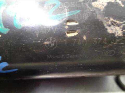 Foto 2ª: Motor de Arranque Bmw Serie 3 315 316I BERLINA 105CV 77KW [194E1] (1998)