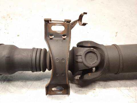 Foto 3ª: Transmision Central Mercedes Clase C 160 220 CDI LA) 203.008) BERLINA 150CV 110KW [646963] (2004)