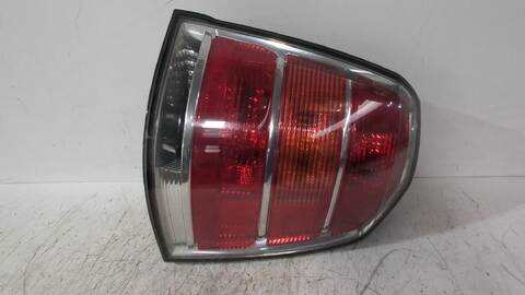 Piloto Trasero Derecho Opel Zafira 1.9 CDTI M75) 120CV