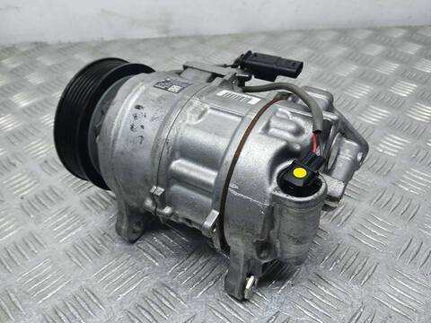 Foto 3ª: Compresor Aire Acondicionado Bmw Serie 1 114 116D 116CV 85KW [B37D15A] (2018)