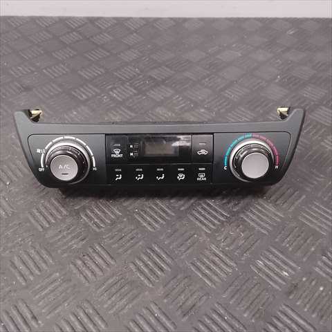 Mando Calefacción A. A. Toyota Land Cruiser 0.1
