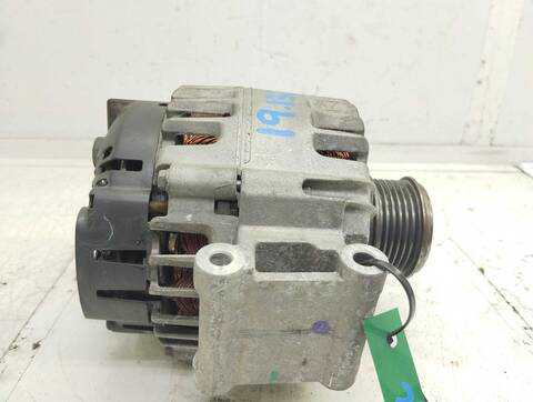 Foto 4ª: Alternador Audi A6 2.0 TFSI AVANT 180CV 132KW [CDNB] (2013)