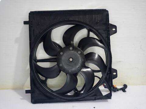 Foto 2ª: Electroventilador Jeep Avenger ALTITUDE (2022)