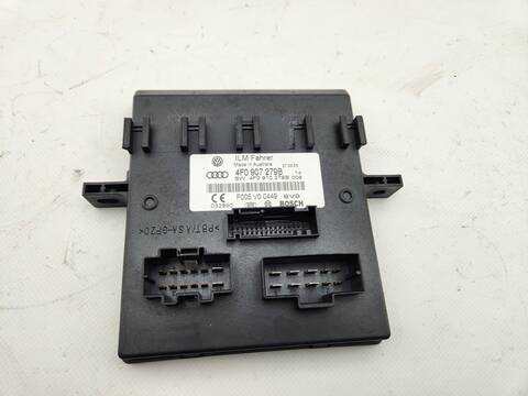 Centralita Motor ECU Audi A6 2.0 TDI BERLINA 140CV 103KW