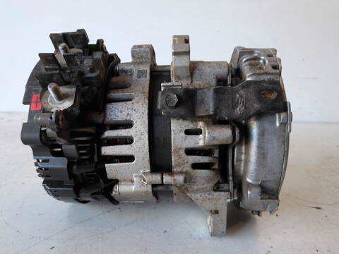 Foto 2ª: Alternador Hyundai i30 KLASS MILD-HYBRID