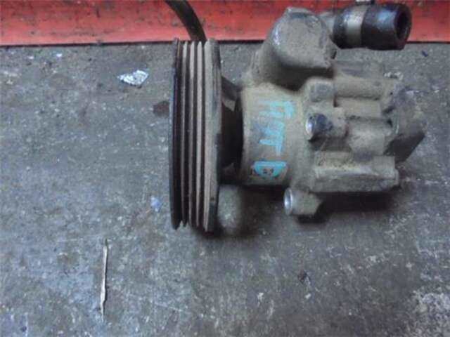 Foto 3ª: Bomba Servodireccion Fiat Ducato 1.9 TD [814043S]