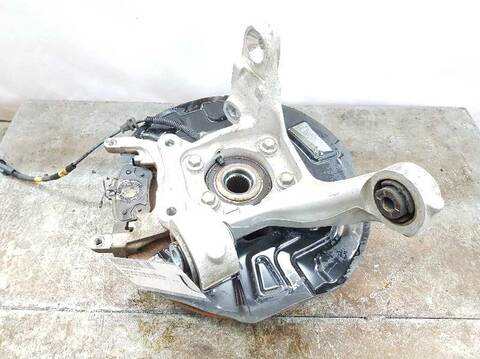 Mangueta Trasera Izquierda Ford Edge 2.0 TDCI BI-TURBO 209CV