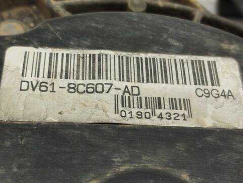 Foto 4ª: Electroventilador Ford Transit KOMBI TREND LARGO 120CV 88KW [ZTGA] (2021)