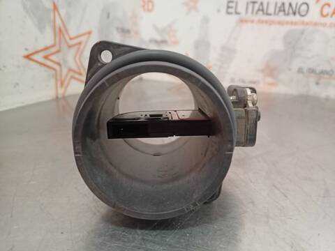 Foto 2ª: Caudalimetro Peugeot 208 1.4 HDI FAP 68CV 50KW (2012)