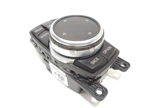 Mando Multifuncion Bmw Serie 4 418 420D COUPE 184CV 135KW