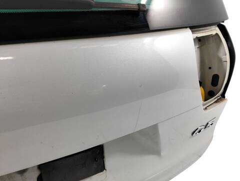 Foto 3ª: Portón Citroen C5 RHH (2011)