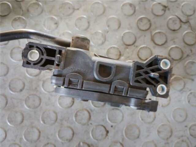 Foto 3ª: Pedal Acelerador Nissan Primera 