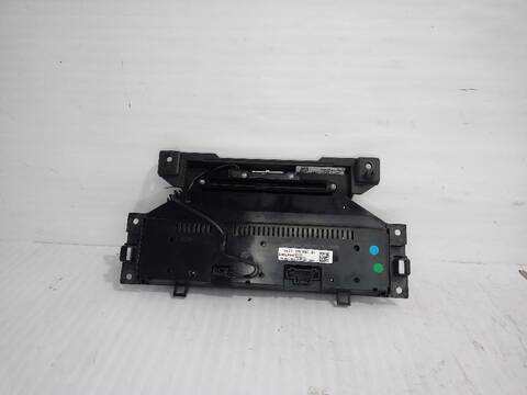 Foto 2ª: Mando Climatizador Land Rover Discovery TDV6 HSE AUT. 245CV [306DT] (2009)