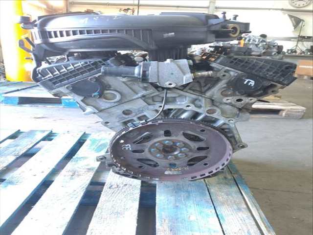 Motor Completo Volkswagen Routan 254 CV 187KW