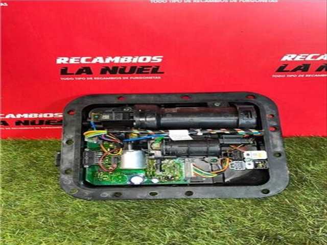 Deposito AdBlue Citroen Jumper 30 L1H1 BLUEHDI 110 BLUE-HDI FAP 110CV 81KW FURGON