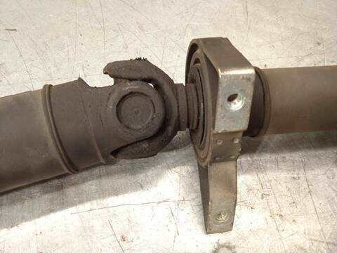 Foto 3ª: Transmision Central Volvo XC 90 D5 163CV 120KW [D5244T] (2004)