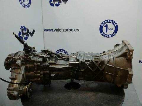 Caja Cambios Kia Sportage TD 5-PTAS.) 83CV 61KW