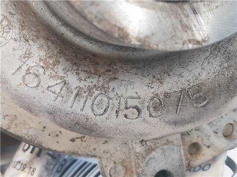 Foto 3ª: Turbocompresor Renault Kangoo 1.5 AUTHENTIC 95CV 70KW [K9K 876] (2022)