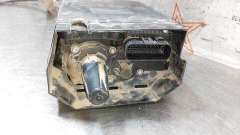 Foto 2ª: Freno de Mano Opel Antara EXCELLENCE 4X4 184CV 135KW [Z22D1] (2013)