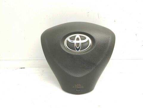 Airbag Delantero Izquierdo Toyota Auris LUNA 90CV 66KW