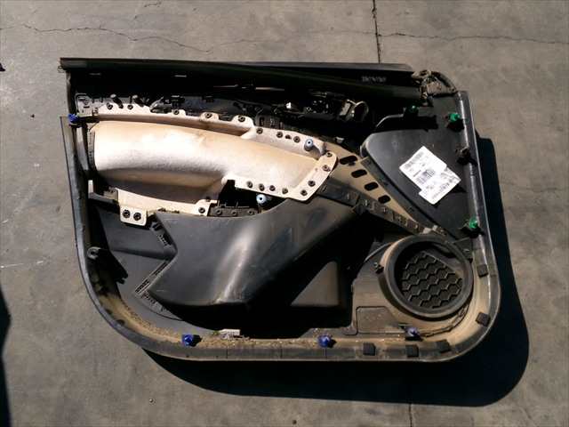 Foto 2ª: Tapizados Cartoneras Opel Insignia 1.6 CDTI 2013-2017 [B16DTH] (2016)