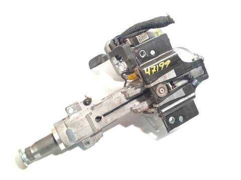 Foto 2ª: Columna Dirección Volkswagen Polo SPORT BLUEMOTION 90CV 66KW [CUSB] (2014)