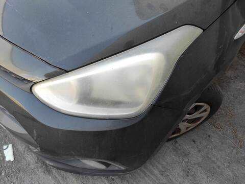 Faro Izquierdo Hyundai i10 G4LA