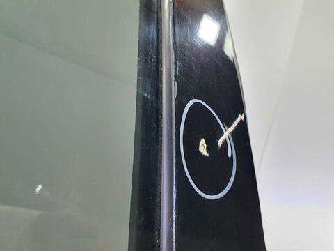 Foto 3ª: Puerta Trasera Derecha Ssangyong Actyon XDI 4WD 141CV 104KW [D20DT] (2007)