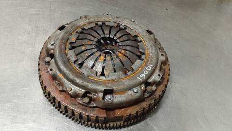 Volante Motor Renault Kangoo FURGON MAXI 5P PROFESIONAL 90CV 66KW