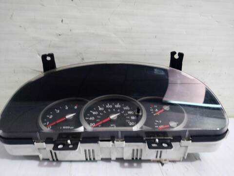 Foto 2ª: Cuadro de Instrumentos Kia Carnival 2.9 CRDI LX AUT. 144CV [J3] (2001)