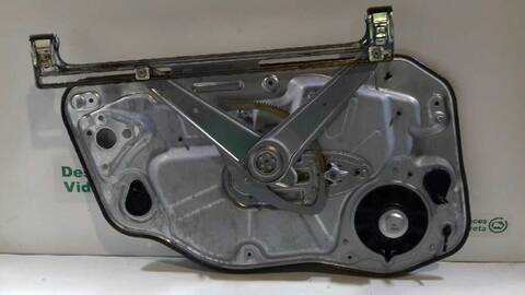 Foto 3ª: Elevalunas Eléctrico Delantero Derecho Volvo S40 1.6 DIESEL CAT BERLINA 109CV 80KW [D4164T] (2007)