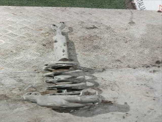 Foto 2ª: Amortiguador Delantero Derecho Audi A6 3.0 TDI QUATTRO 165KW) BERLINA 225CV [BMK] (2004)