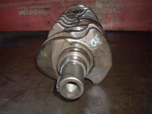 Foto 3ª: Cigüeñal Opel Astra 1.7 CDTI [Z 17 DTH]