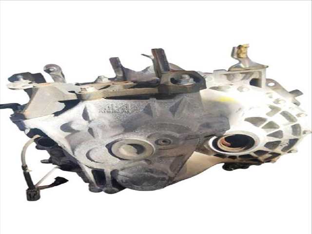 Foto 3ª: Caja Cambios Mazda CX7 2.2 MZR-CD AWD ER10A) (2006)