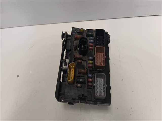 Centralita Confort BSI Citroen C4 1.6 HDI