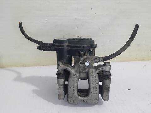 Foto 3ª: Pinza Freno Trasera Derecho Jeep Avenger ALTITUDE (2022)