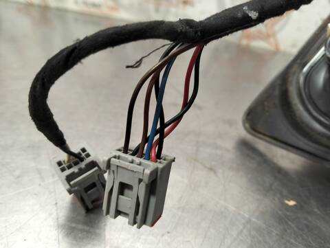 Foto 2ª: Retrovisor Izquierdo Land Rover Freelander TD4 SE 152CV 112KW [224DT] (2007)